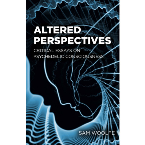 Collective Ink Altered Perspectives (häftad, eng)