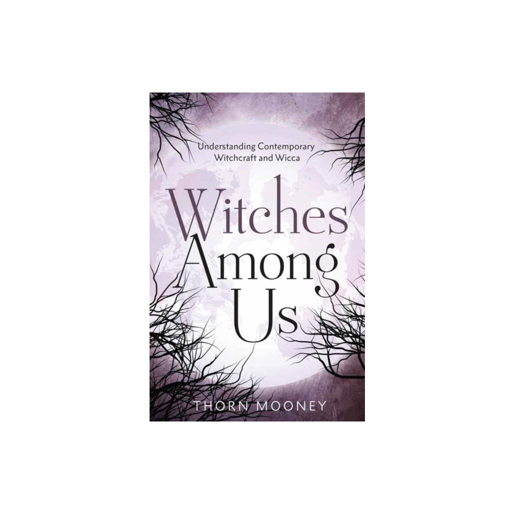 Produktbild för Witches Among Us (häftad, eng)