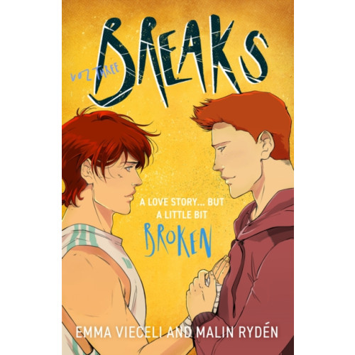 Little, Brown Book Group Breaks Volume 3 (häftad, eng)