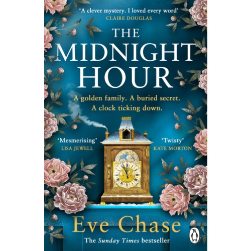 Penguin books ltd The Midnight Hour (häftad, eng)