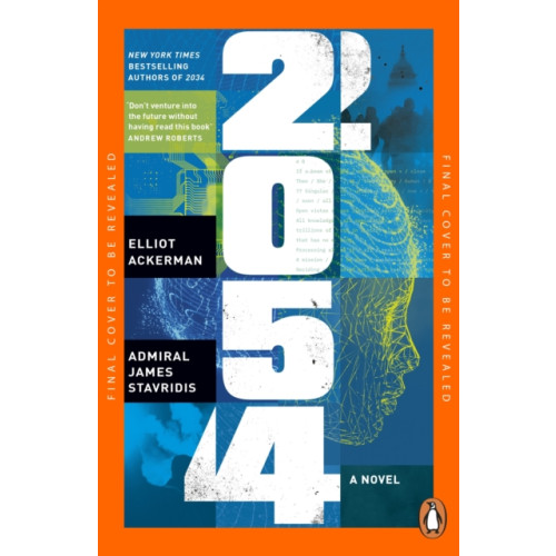 Penguin books ltd 2054 (häftad, eng)