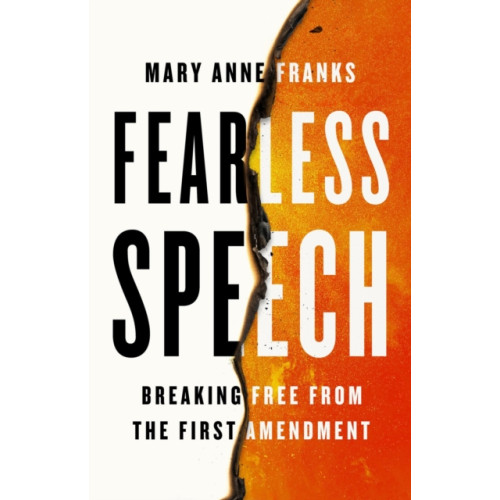 Bold Type Books Fearless Speech (inbunden, eng)