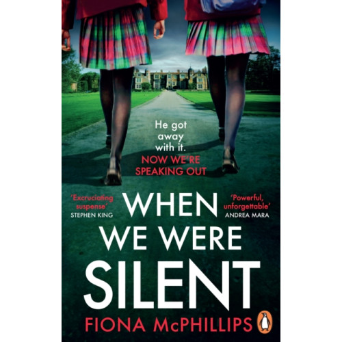 Transworld publishers ltd When We Were Silent (häftad, eng)
