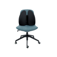 Produktbild för Ryggstöd KENSINGTON Smartfit Conform