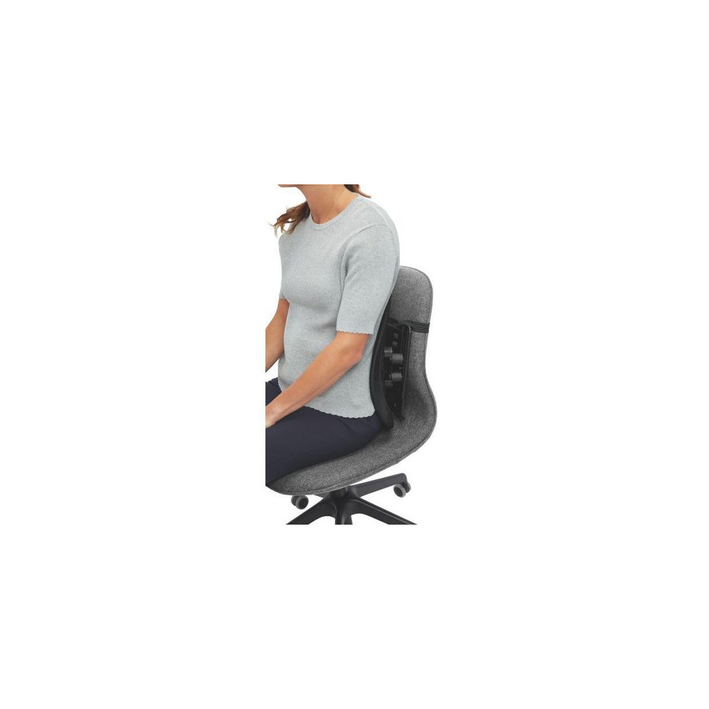 Produktbild för Ryggstöd KENSINGTON Smartfit Conform