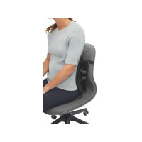Produktbild för Ryggstöd KENSINGTON Smartfit Conform