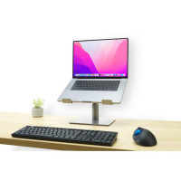 Produktbild för Laptopstativ KENSINGTON Universell