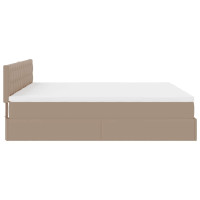 Produktbild för Förvaringsskåp sonoma ek 40x45x103,5 cm konstruerat trä