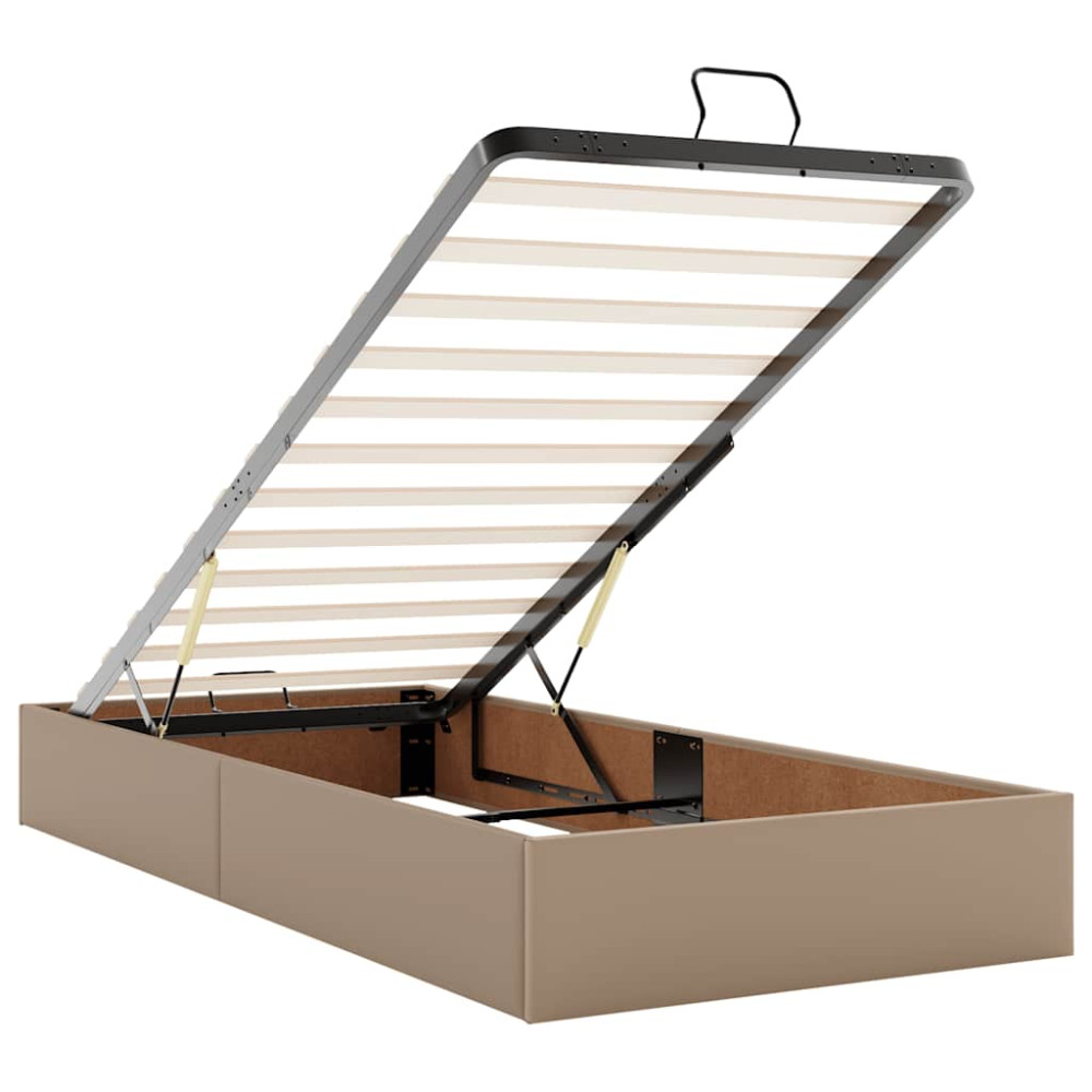 Produktbild för Förvaringsskåp sonoma ek 40x45x103,5 cm konstruerat trä
