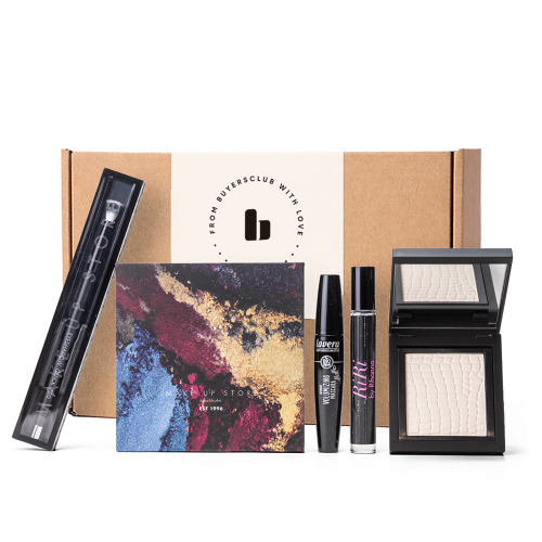 Buyersclub Glamour Collection