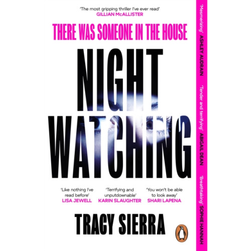 Penguin books ltd Nightwatching (häftad, eng)