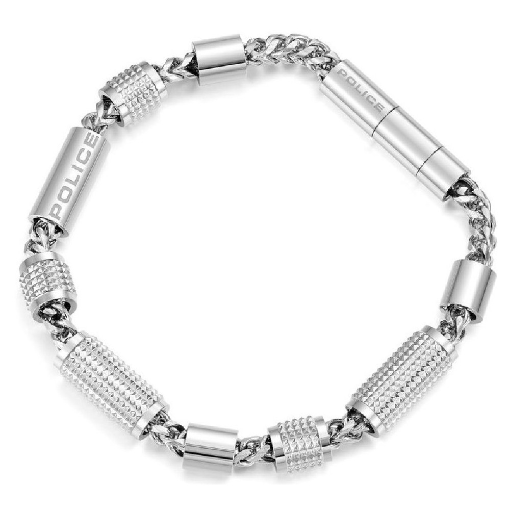 Produktbild för POLICE PEAGB0001115 - Bracelet Herr (20CM)