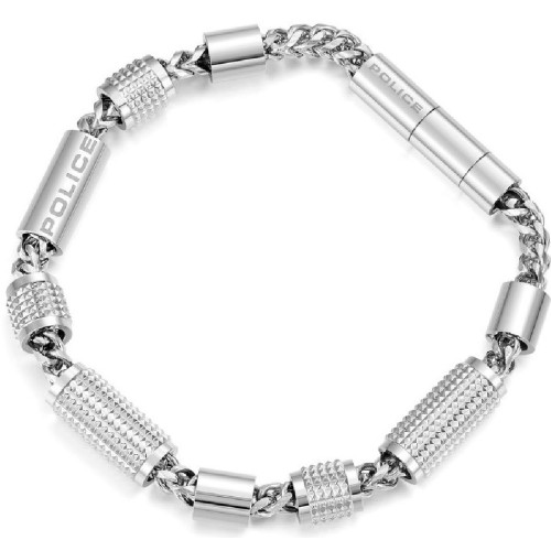 Police POLICE PEAGB0001115 - Bracelet Herr (20CM)