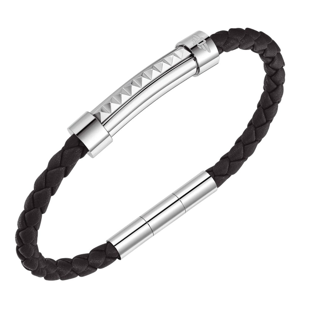 Produktbild för POLICE PEAGB0001409 - Bracelet Herr (20CM)