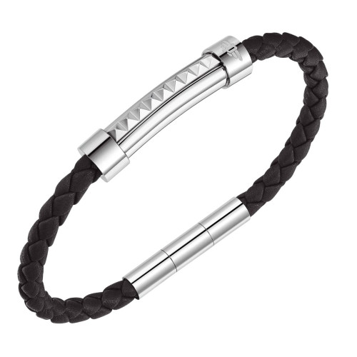 Police POLICE PEAGB0001409 - Bracelet Herr (20CM)