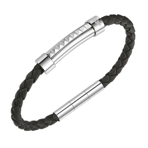 Police POLICE PEAGB0001413 - Bracelet Herr (18CM)