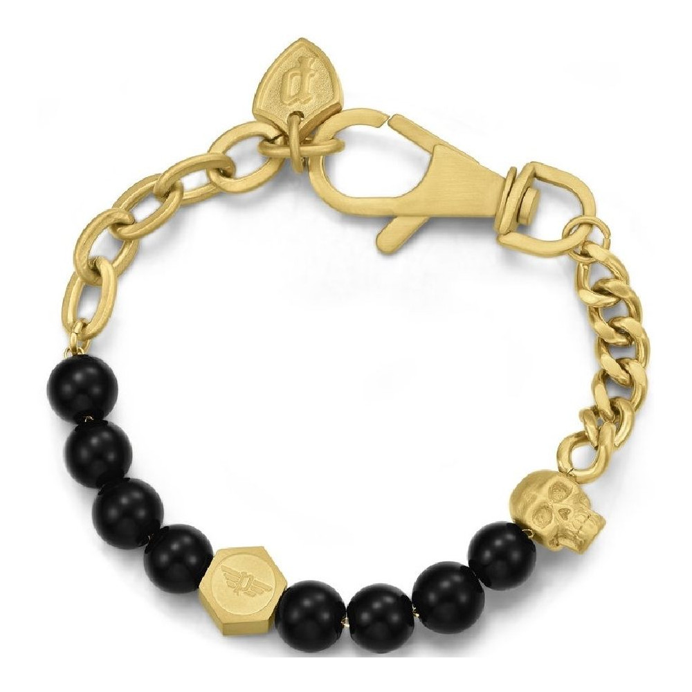 Produktbild för POLICE PEAGB2212113 - Bracelet Herr (20CM)