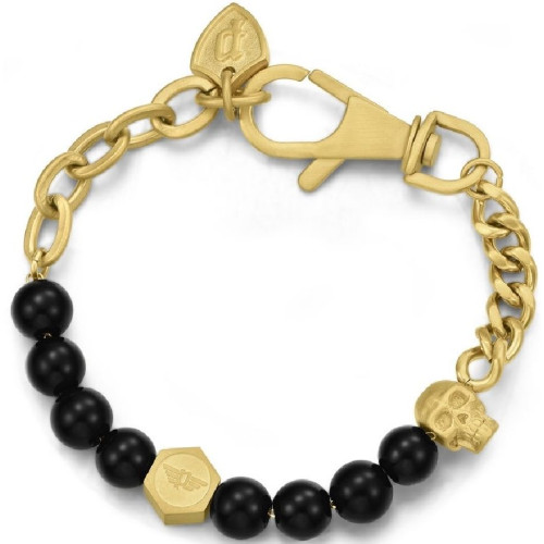 Police POLICE PEAGB2212113 - Bracelet Herr (20CM)