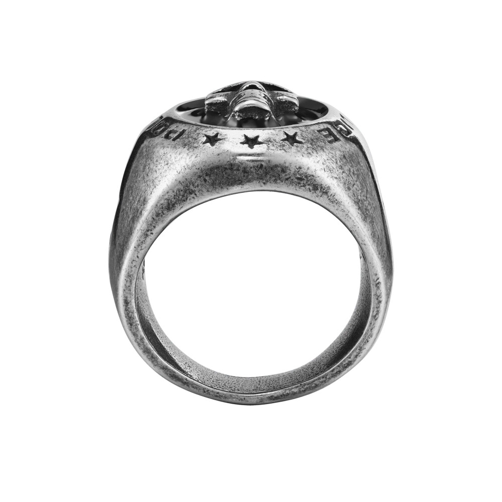 Produktbild för POLICE PEAGF2212103 - Ring Herr (66)