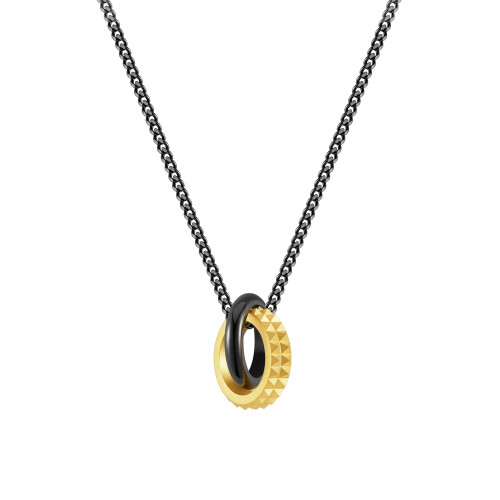 Police PEAGN0001804 - Necklace Herr (50CM) - Halsband Herr