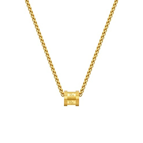 Police POLICE PEAGN0001903 - Necklace Herr (50CM)
