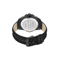 Produktbild för POLICE PEWJF0022501 - Quartz Klocka Herr (46MM)