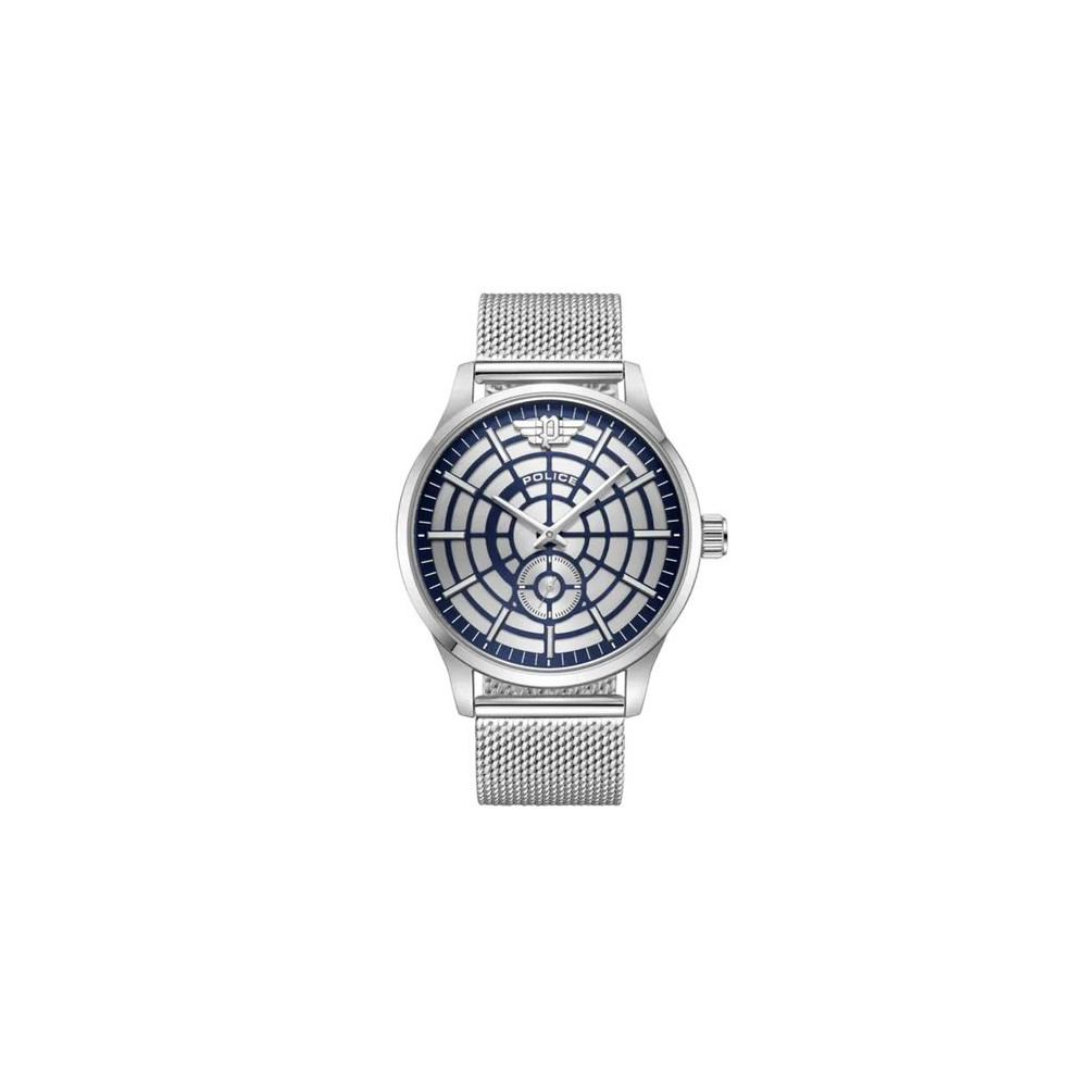 Produktbild för POLICE PEWJG0005204 - Quartz Klocka Herr (44,3MM)