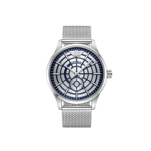 Police POLICE PEWJG0005204 - Quartz Klocka Herr (44,3MM)