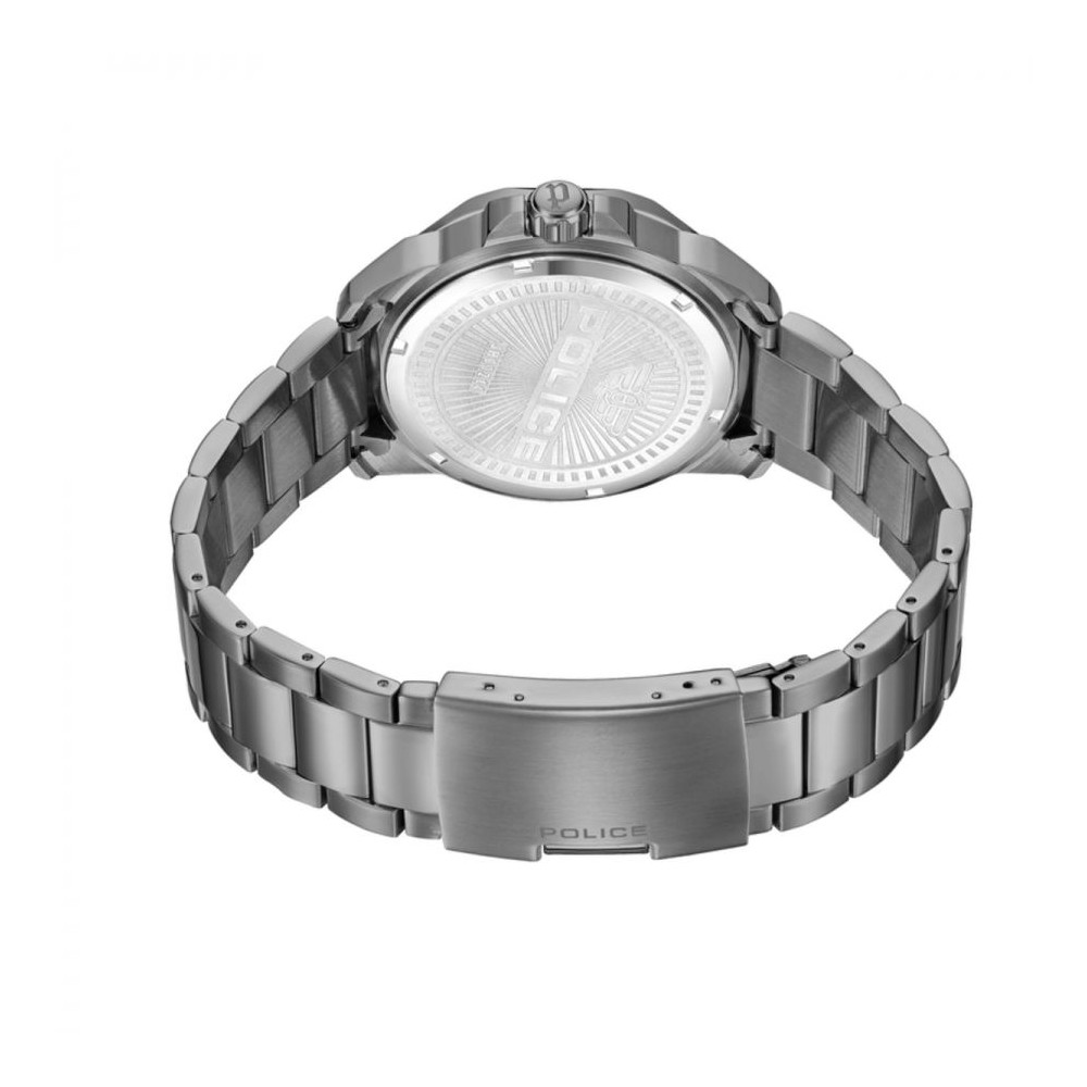 Produktbild för POLICE PEWJH0021403 - Quartz Klocka Herr (43MM)