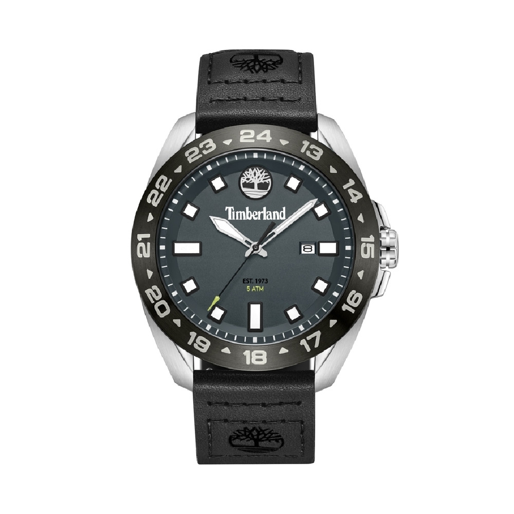 Produktbild för TIMBERLAND TDWGB0029402 - Quartz Klocka Herr (44MM)