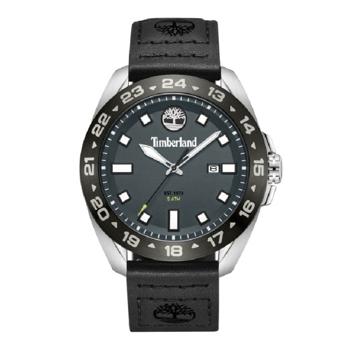 Timberland TIMBERLAND TDWGB0029402 - Quartz Klocka Herr (44MM)