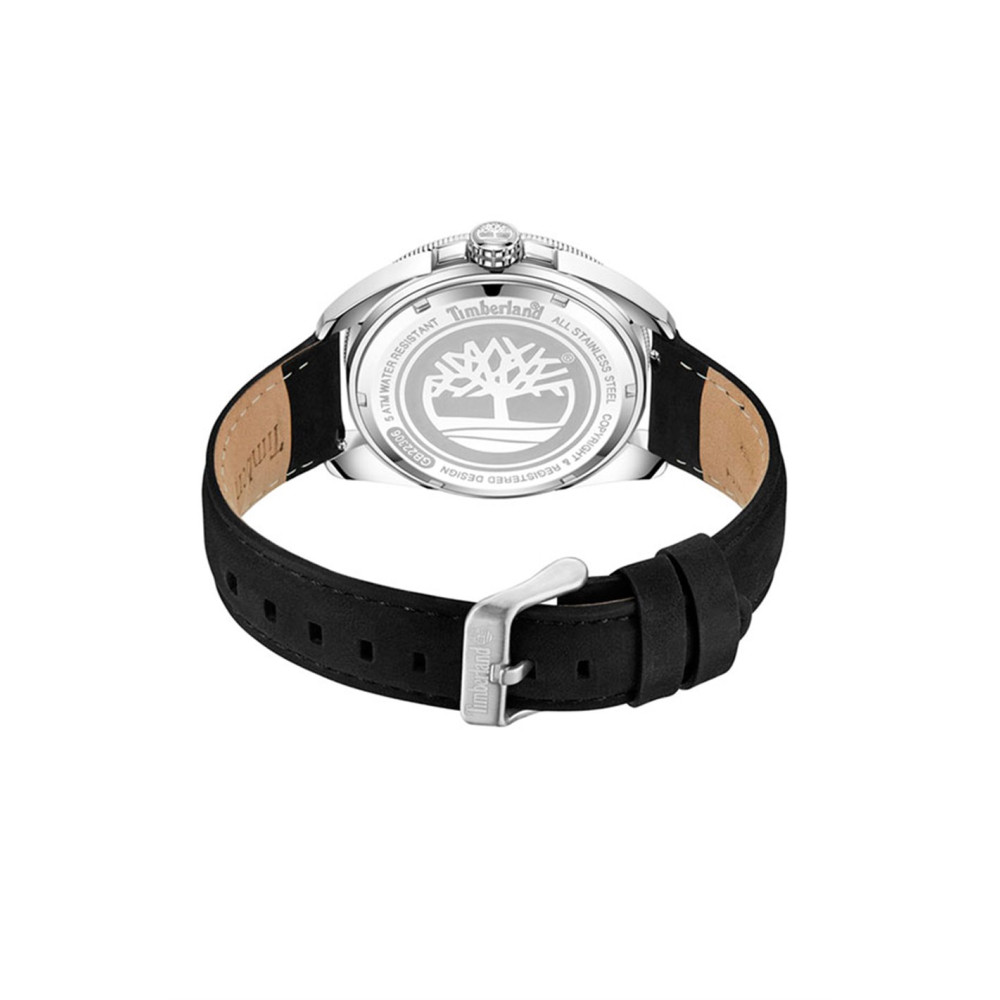 Produktbild för TIMBERLAND TDWGB2230603 - Quartz Klocka Herr (44MM)
