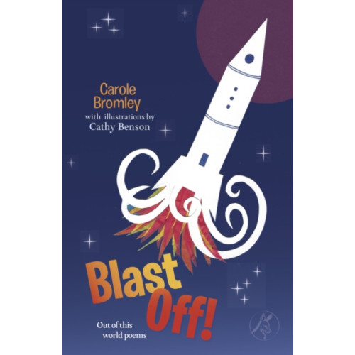 Smith|Doorstop Books Blast Off! (häftad, eng)
