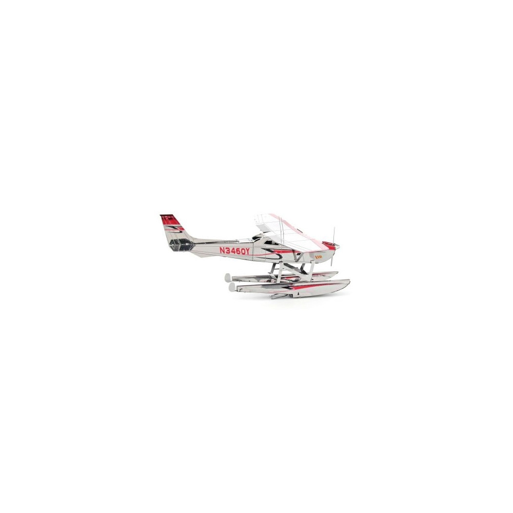 Produktbild för Cessna 182 Floatplane (2 ark)