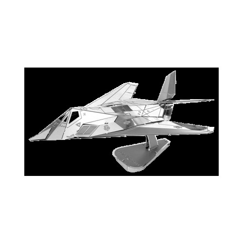 Metal Earth F-117 Nighthawk (2 ark)