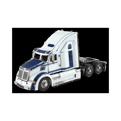 Metal Earth Western Star 5700XE Phanton (3 ark)