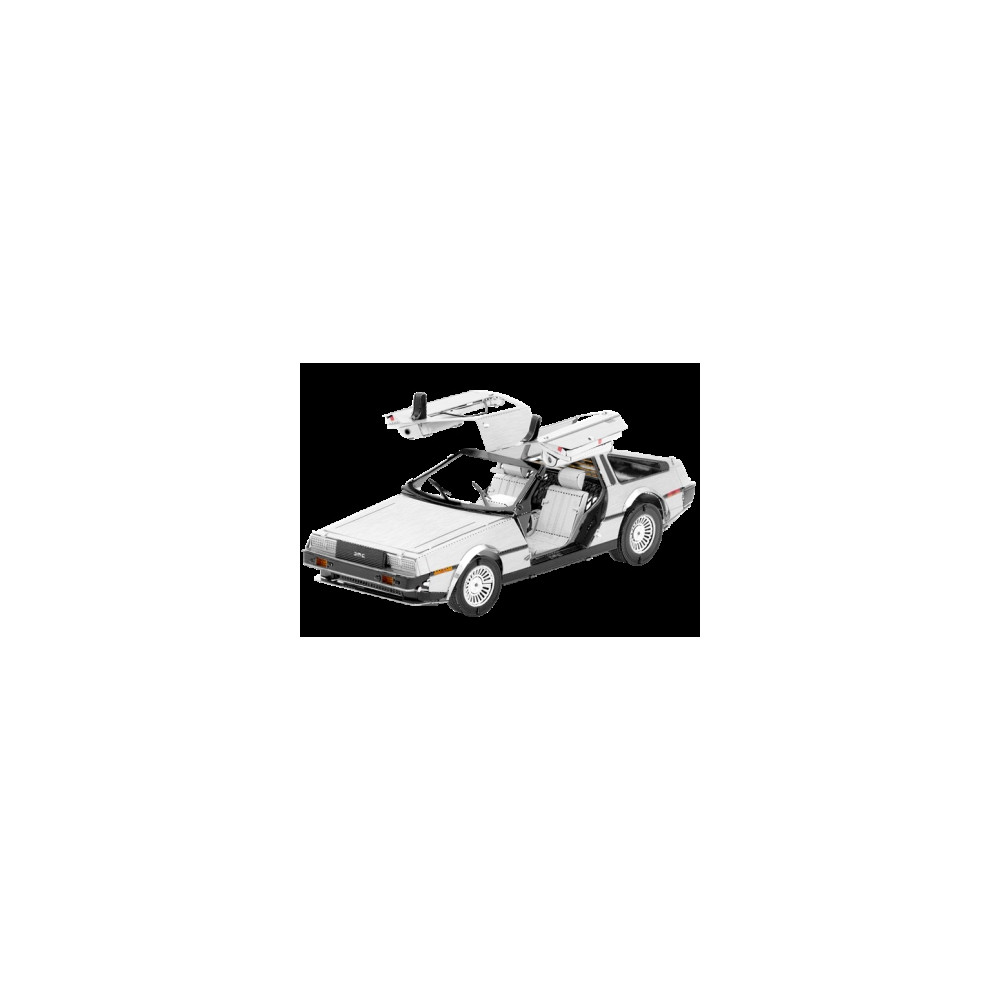 Produktbild för DeLorean 1981 (2,5 ark)