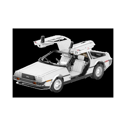 Metal Earth DeLorean 1981 (2,5 ark)