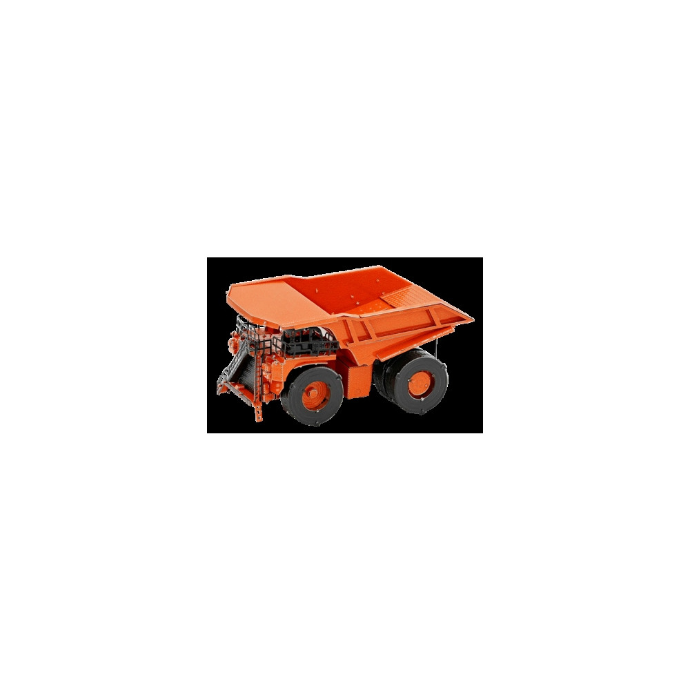 Produktbild för Construction Mining Truck (3 ark)