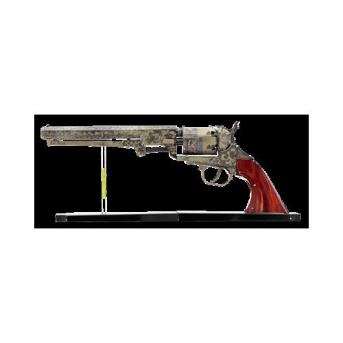 Metal Earth Wild West Revolver ( 2 ark)