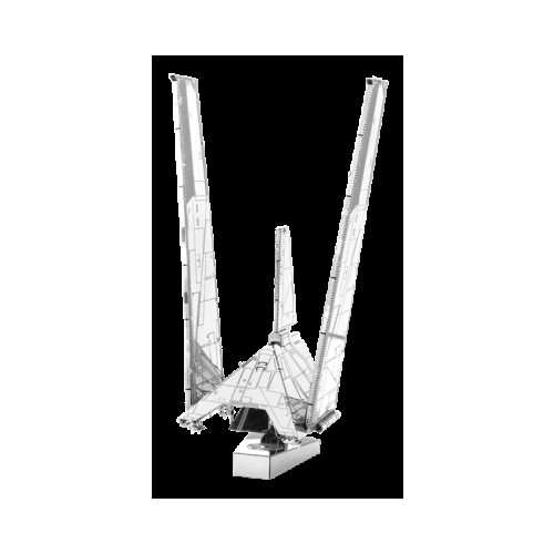Metal Earth StarWars Krennic's Imperial Shuttle (2 ark)