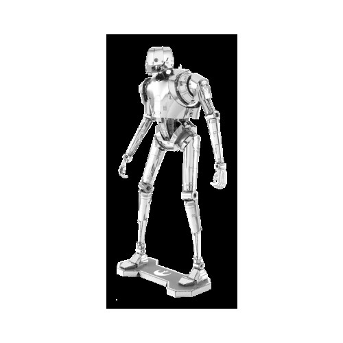 Metal Earth StarWars K-2SO (2 ark)