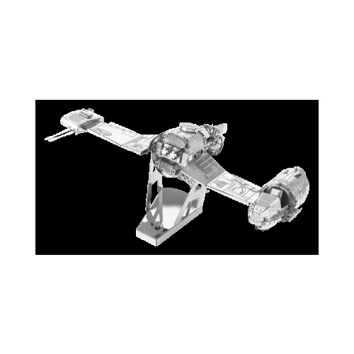 Metal Earth StarWars Resistance Ski Speeder (2 ark)