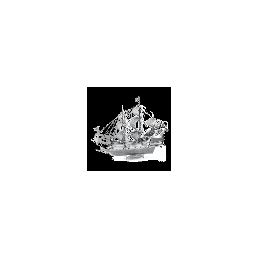 Produktbild för Queen Anne´s Revenge Ship Premium (2 ark)