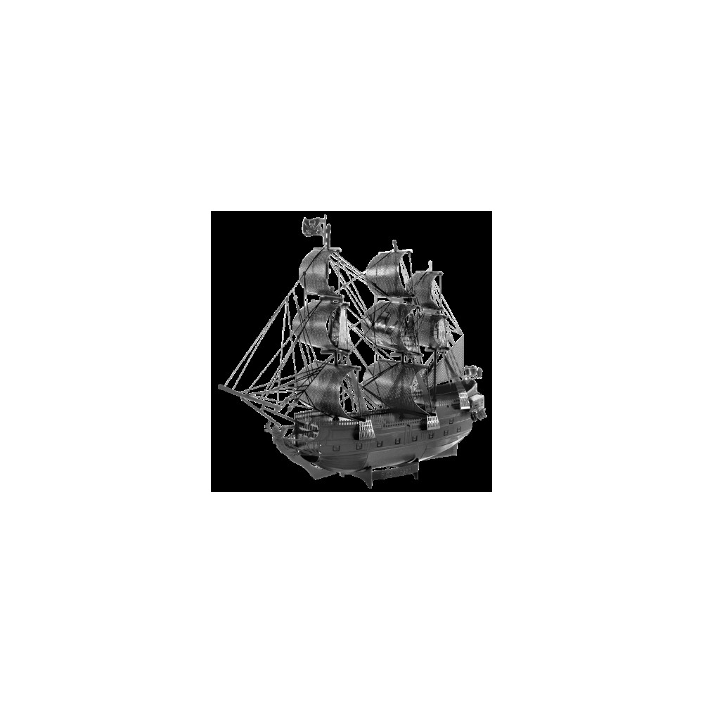 Produktbild för Black Pearl Black Premium (2 ark)