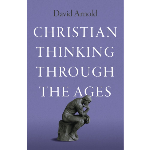 Collective Ink Christian Thinking through the Ages (häftad, eng)