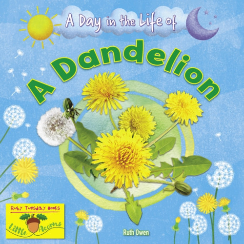 Ruby Tuesday Books Ltd A Dandelion (häftad, eng)