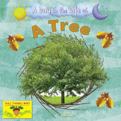 Ruby Tuesday Books Ltd A Tree (häftad, eng)