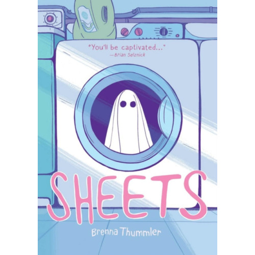 Oni Press,US Sheets (häftad, eng)