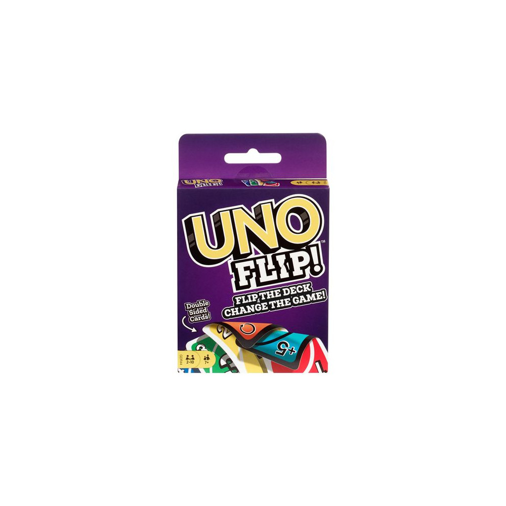 Produktbild för UNO flip